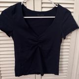 Brandy Melville Top Photo 0
