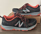 New Balance T590 V4 Fuel Core Athletic Shoes Women Size 9 Walking Sneakers Photo 0