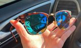 Sunglasses Photo 0