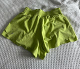 Lululemon Shake it Out Short 2.5” Photo 0