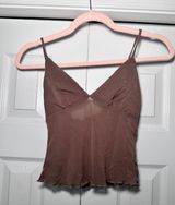 White Fox Top Photo 0