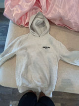 White Fox Hoodie Boutique Photo 0