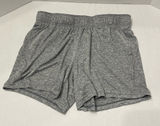 Liberty Pro Women's Heather Gray Athletic Shorts Size S New Without Tag Photo 0