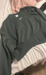 Nike Sweater Women’s Photo 0