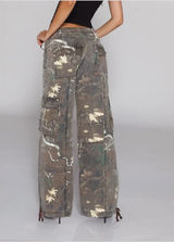 Revive The Amelia Pant / Oakland Photo 0