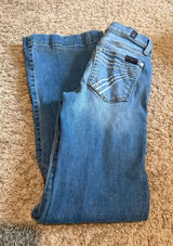 Seven7 Jeans Photo 0