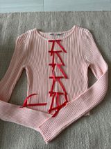 Small Pink Urban Outfitters Long Sleeve Photo 0