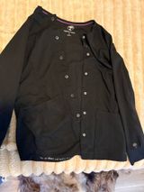 Healing Hands Scrub Jacket Photo 0
