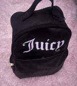 Juicy Couture Backpack Photo 0