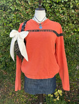 ✨Vintage Harley Davidson sweater Photo 0