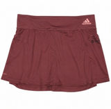 Adidas HEAT.RDY Skort Womens XL Burgundy Tennis Golf Pickleball Active Skort Photo 0