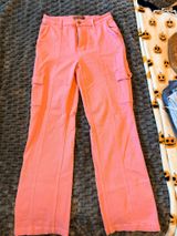 Judy Blue Pink Women’s Jeans Photo 0