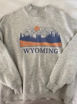 Outfitters Crewneck Photo 0