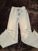 ZARA Jeans Photo 0