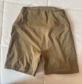 Set Active Biker Shorts Photo 0