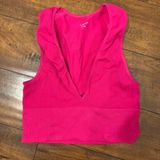 Urban Outfitters Cropped Tank Photo 0