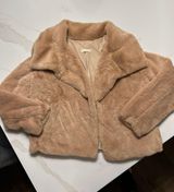 SAVOIR FAIRE Coat Size L Photo 0