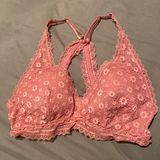 Victoria’s Secret XL Lace Bralette Photo 0