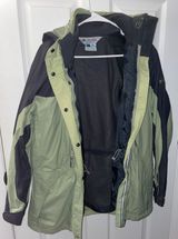 Ski Jacket Photo 0