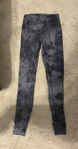 Lululemon Leggings Align High-Rise 4 Photo 0