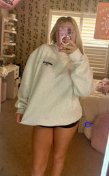 White Fox Hoodie Photo 0