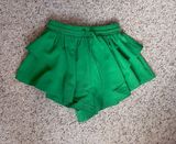 Vestique Skort Green Photo 0