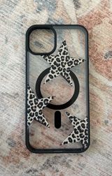 IPhone 15 Plus Phone Case Multiple Photo 0
