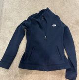 North Face Zip-Up jacket  Photo 0
