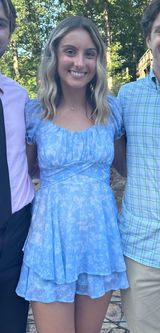 Altar'd State Romper Photo 0