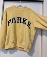 PARKE Mockneck Photo 0