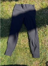 Lululemon Black Leggings Photo 0