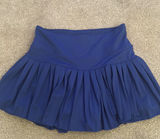 Gold Hinge Skirt Photo 0
