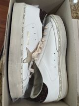 Brand new in box size 40 Golden Goose Photo 0