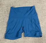 Gymshark Legacy Fitness Drawcord Scrunch Ruched Shorts Photo 0
