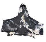✨🖤 Out From Under‎ Tie-Dye Cropped Hoodie Size M 🖤✨ Photo 0