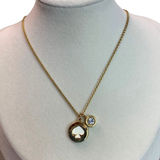 KATE SPADE New York Spade Necklace Photo 0