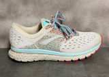 Brooks Glycerin 16 1202781B115 Women's White Running Shoes Size 11B Photo 0
