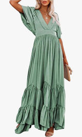 Maxi Dress Photo 0