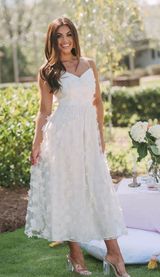 These Three Boutique Daisy Dress Photo 0
