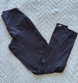 Set Active Black Leggings Formcloud Cloud High-Rise Small Photo 0