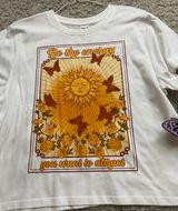Butterfly Shirt Multiple Size XL Photo 0