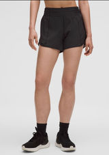Lululemon Hotty Hot Shorts 4"  Photo 0