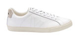 VEJA Esplar Leather Sneakers Extra White Natural Suede Low Top Lace Up Women’s 7 Photo 0