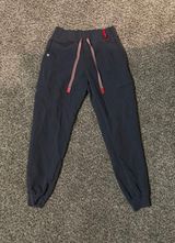 FIGS Scrub Pants Jogger Photo 0