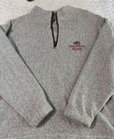 Fleece quarter Photo 0