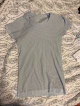 Lululemon Swiftly Tech Short Sleeve Photo 0