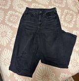 American Eagle Boyfriend Jeans Photo 0