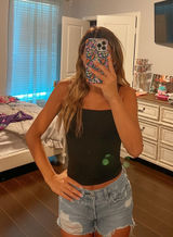 Windsor Spagetti Strap tank top Photo 0