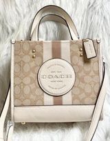 Coach Bag Crossbody Photo 0