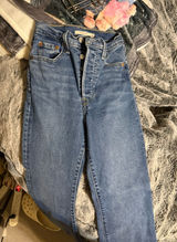 Levi’s Jeans Photo 0